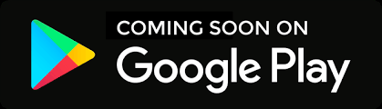 Get it on Google Play — coming soon