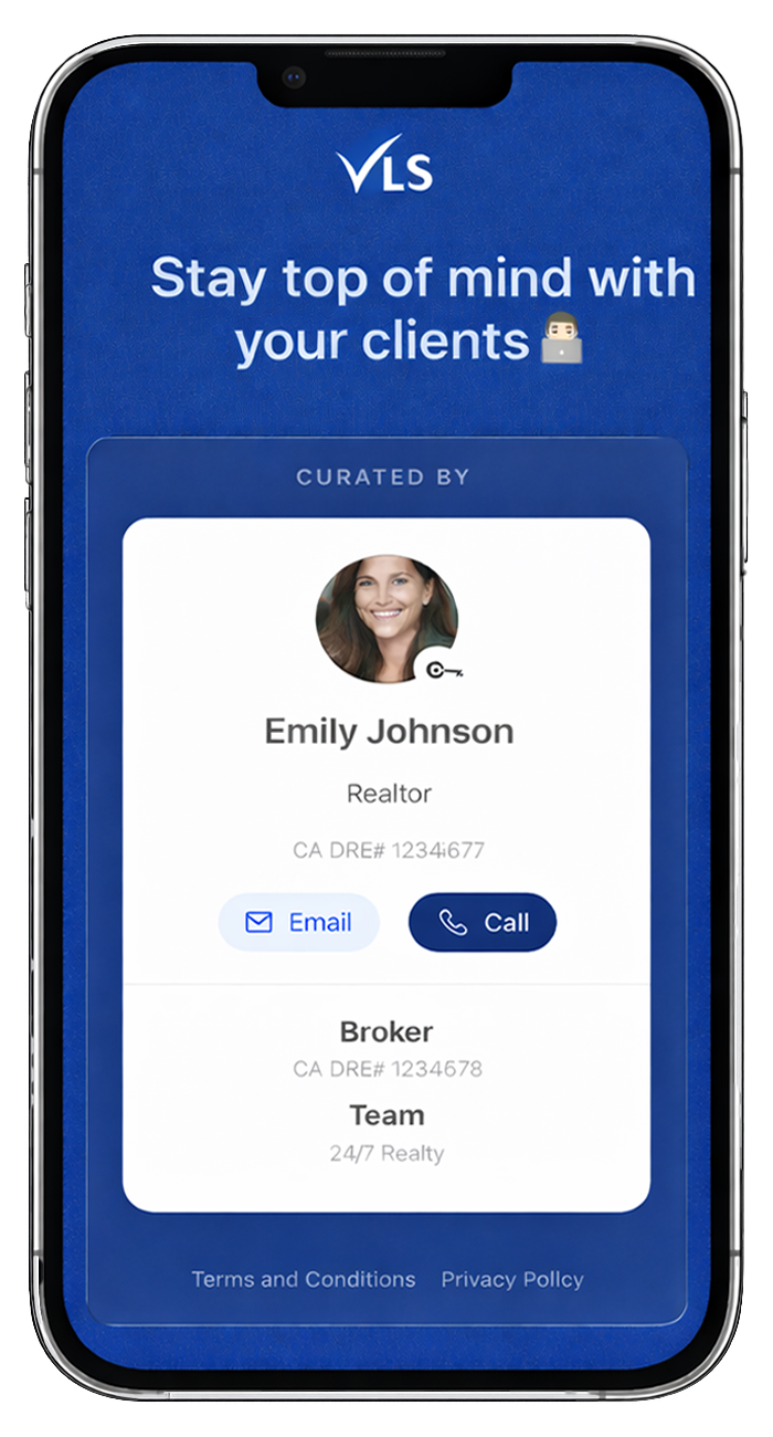 Branded Client Sharing